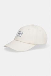 Herschel șapcă Sylas Classic PPY2-CAU0BK_01X (50554.06726.OS)