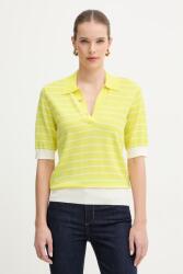 Liu Jo tricou polo PPY2-SWD09F_10X (TA6215.MS55N)
