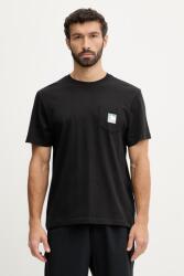 The North Face tricou din bumbac GRAPHIC PPY2-TSM14U_99X (NF0A8GUUJK31)