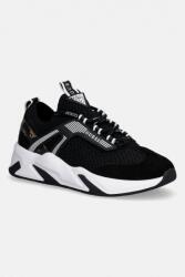 GUESS sneakers GENGA PPY2-OBD0BL_99X (FLPGEN.FAL12.BLACK)