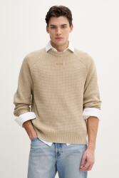 HUGO BOSS pulover de bumbac Swayne PPY2-SWM024_80X (50553609)