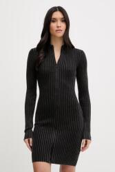 Guess Originals rochie din amestec de lana PPY2-SUD0CH_90Y (W6RK85.Z3JC2)