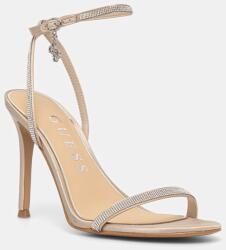 Guess sandale CHARMER PPY2-OBD2G1_02X (FLJCHR.SAT03.NUDE)