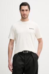 Barbour tricou din bumbac PPY2-TSM0OL_01X (MTS1566)