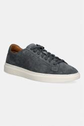 BOSS sneakers din piele întoarsă Kieran PPY2-OBM11E_90X (50563162.021)