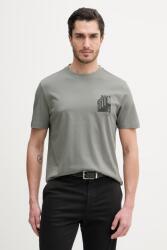 BOSS Orange tricou bărbătesc din bumbac PPY2-TSM1H5_90X (50561853)