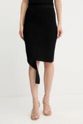Herve Leger fustă Alma 9BYA-SDD0FJ_99X (HLT3536090)