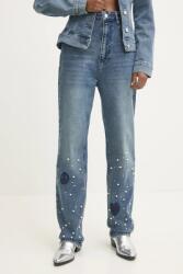 Moschino Jeans jeans 9BYH-SJD0P5_59J (0312.8721)