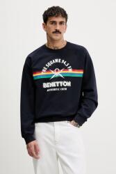 Benetton hanorac de bumbac x Stranger Things PPY2-BLM07K_59X (38JZU10B9)