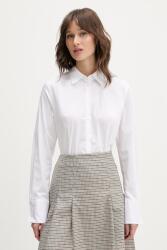 HUGO BOSS cămașă The Fitted Shirt PPY2-BDD01Y_00X (50554568)