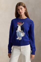 Ralph Lauren pulover de bumbac PPY2-SWD03S_59X (211A96238)