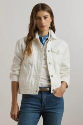 Lauren Ralph Lauren geaca jeans PPY2-KUD06J_00X (200926087)