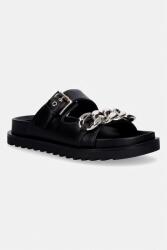 Guess papuci FATEMA5 PPY2-KLD0KB_99X (FLJFT5.ELE03.BLACK)