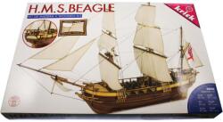 Constructo HMS Beagle 1: 55 kit (KR-23846)