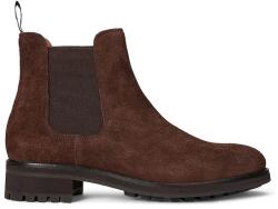 Ralph Lauren pantofi înalți Bryson Chls Boots 9BYA-OBM104_89X (812974123002.201)