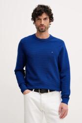 Tommy Hilfiger pulover de bumbac PPY2-SWM01B_57X (MW0MW41643)