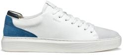 GEOX sneakers din piele U DEIVEN PPY2-OBM0NI_00X (U655WA04722C0006)