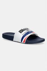 Blauer papuci JASPER01 PPY2-KLM05F_00X