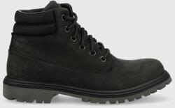 Helly Hansen bocanci de piele 9BYY-OBM1GM_99X