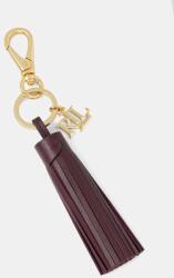 Lauren Ralph Lauren breloc de piele PPY2-AKD059_93X (432P07357)