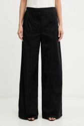 MM by Max Mara pantaloni STRENNA PPY2-SPD010_99X (2616131017600)