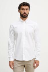HUGO BOSS cămașă din bumbac H-ROAN-BD-E-C1-261 PPY2-KDM02I_00X (50555944)