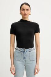 Guess tricou DAMIANA PPY2-BDD027_99X (W6RP16.KD012)