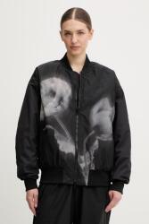 adidas by Stella McCartney geacă bomber PPY2-KUD09J_99X (KA9599)