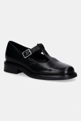 Vagabond Shoemakers pantofi de piele ELLIS PPY2-OBD211_99X (5930.201.20)