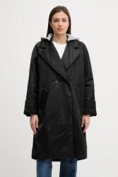 Sisley palton PPY2-KPD033_99X (2LZLLN06P)