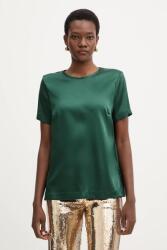 Marciano by Guess Marciano Guess bluza de mătase DENISE 9BYH-TSD07W_79X (4YGH07.7117A)