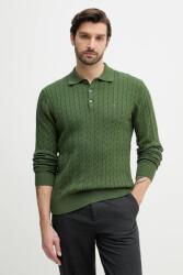 Tommy Hilfiger pulover pentru bărbați din bumbac PPY2-SWM017_91X (MW0MW41955)