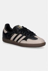 Adidas sneakers din piele Samba Og PPY2-OBD24G_99X (KJ0995)