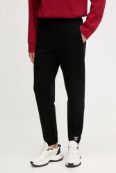 Patrizia Pepe pantaloni de trening din bumbac 9BYA-SPD00I_99X (8P0765.J079)