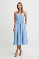 PINKO rochie PPY2-SUD0G6_50X (106524.A35Q)
