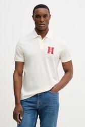Tommy Hilfiger polo de bumbac PPY2-POM015_01X (MW0MW41621)