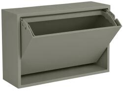 ReCollector dulap de perete Mini Box 30 x 10 x 15 cm 99KK-OPU0IM_97X (100106.GreenS) Raft