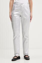 Karl Lagerfeld Jeans blugi PPY2-SJD0RZ_SLV (B2W10094)