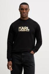 KARL LAGERFELD hanorac de bumbac PPY2-BLM00Y_99D (561917.705780)