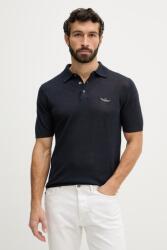 Aeronautica Militare polo din in PPY2-POM08A_59X (MA1625UL00935)