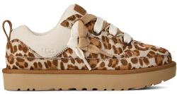 UGG sneakers din piele întoarsă W Lo Lowmel Plains PPY2-OBD15Z_80X (1181071.FDJ)