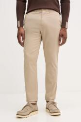Tommy Hilfiger pantaloni bărbați bumbac cu elastan PPY2-SPM01I_80X (MW0MW40690)