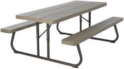 Lifetime Asztal és sörpad összecsukható 183 cm 60112 (LG1184)