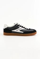 Karl Lagerfeld sneakers din piele KANDIDATE PPYA-OBM17K_99X (KL53855.301)