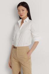 Ralph Lauren Lauren Ralph cămașă 9BYK-KDD07H_00X (200684553001)