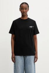 coperni x Disney Ariel tricou din bumbac PPYA-TSD2J9_99X (DJS03F5036ARI)