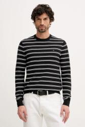 Tommy Hilfiger pulover de bumbac PPY2-SWM01B_99X (MW0MW41643)