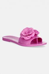 Melissa șlapi MELISSA BABE PETALS AD PPY2-KLD06W_42X (M.37817.BS570)