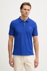 United Colors of Benetton polo bărbați din bumbac cu elastan 99KK-POM06D_54X (3WG9U301Z)