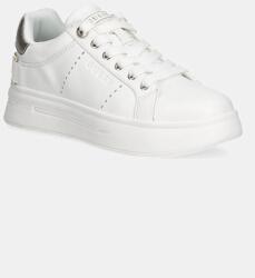 GUESS sneakers WESLI PPY2-OBD0CY_00X (FLPWES.ELE12.WHIGO)